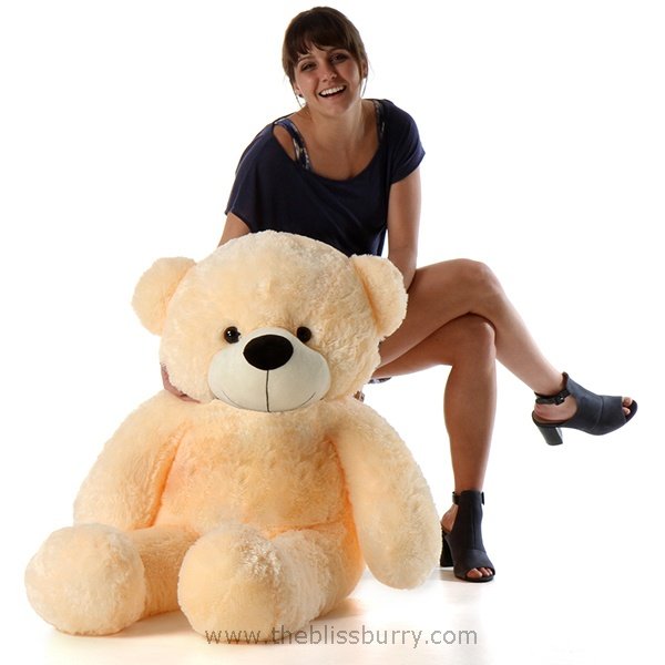 3.5 feet teddy cheap bear online shopping